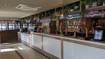 Bar (sur place)