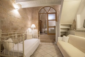 1 quarto