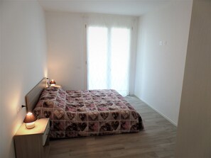 1 bedroom, in-room safe, WiFi