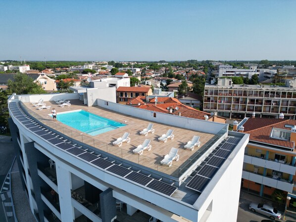 Pool - CONDOMINIO GIARDINO C (Bibione)