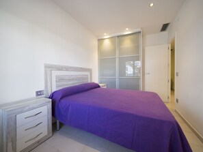 1 Schlafzimmer, kostenloses WLAN