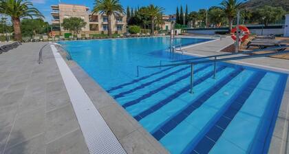 Agi Rescator 217 Apartamento for rent in Roses Girona.