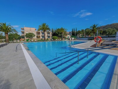 Agi Rescator 217 Apartamento for rent in Roses Girona.