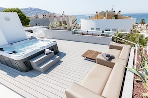 Terras