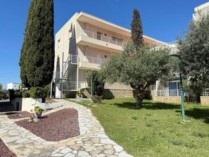 Exterior - Agi Rescator 114 Apartamento for rent in Roses Girona. (Rosas / Roses)