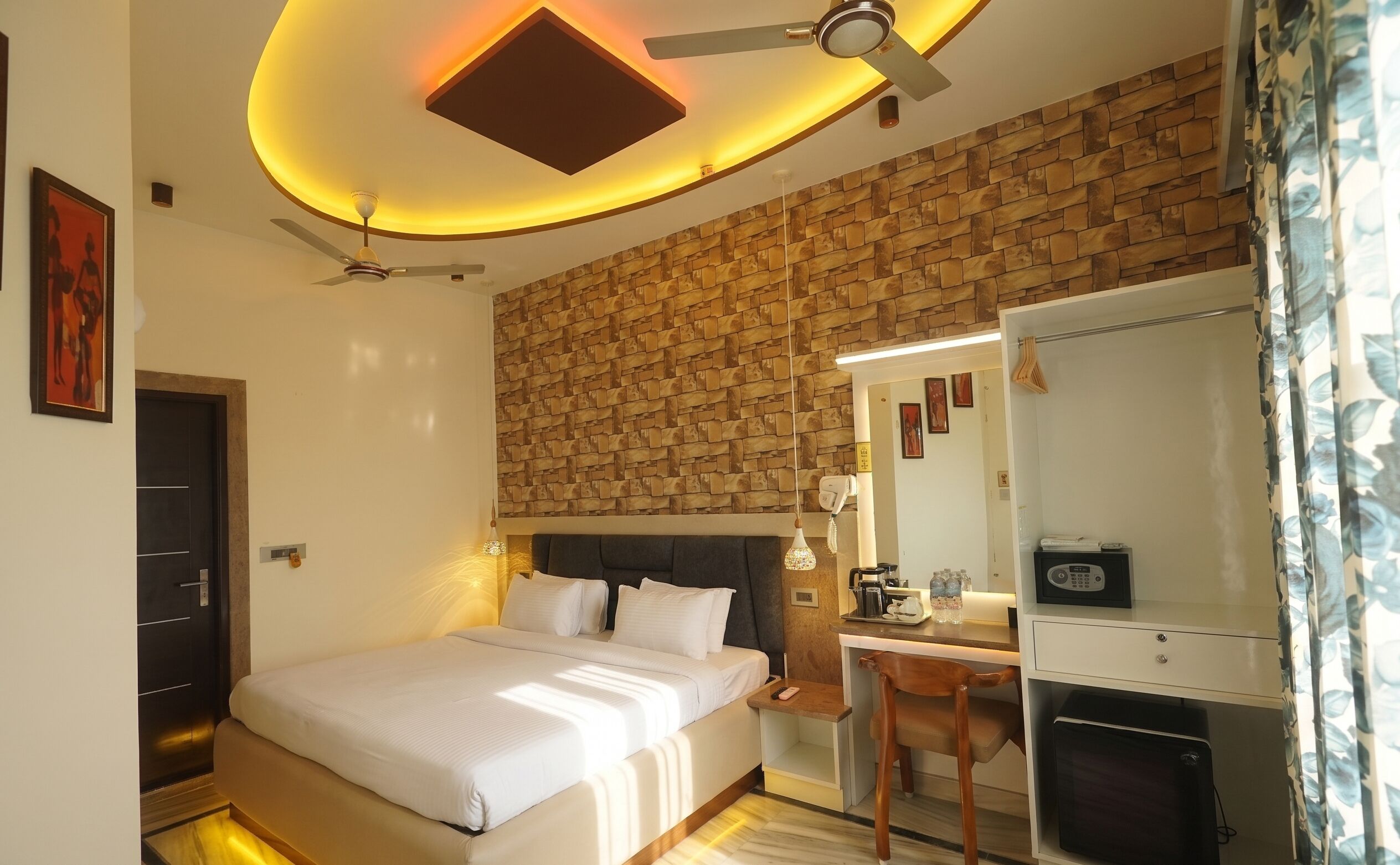 Signature Double Room