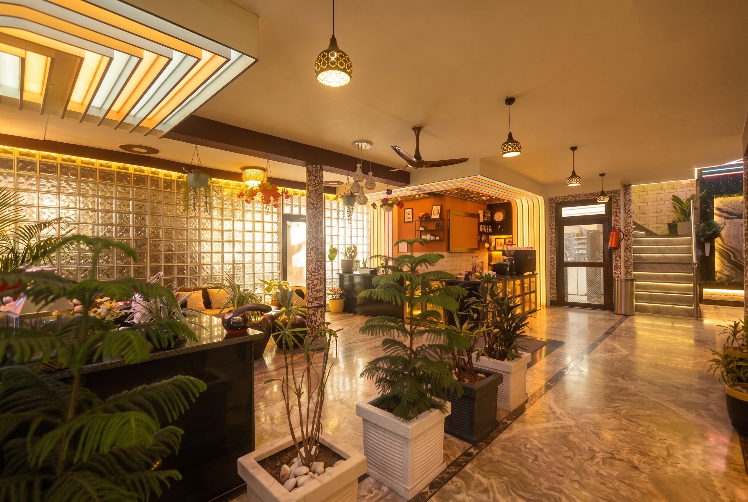 Foto - Aman Homestay 