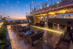 Teres/patio