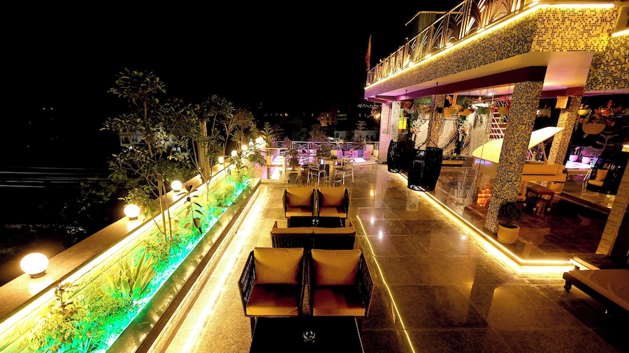 Aman Homestay a Boutique Hotel