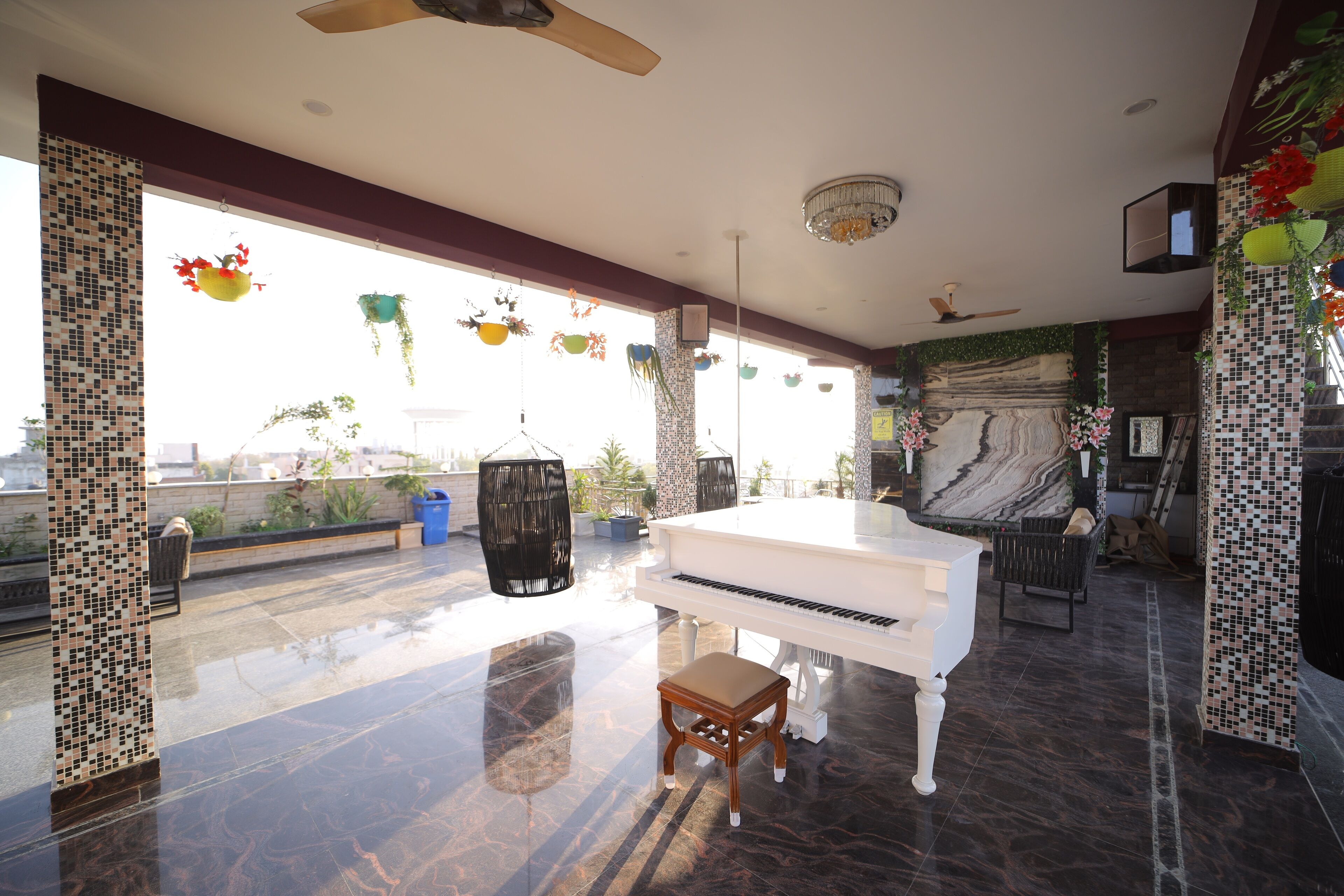 Foto - Aman Homestay 