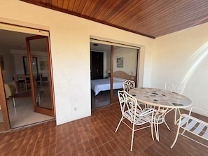Dining - Agi Can Parramon A Apartamento for rent in Roses Girona. (Rosas / Roses)