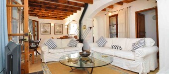 Can Teulada, Pollensa 12 persons