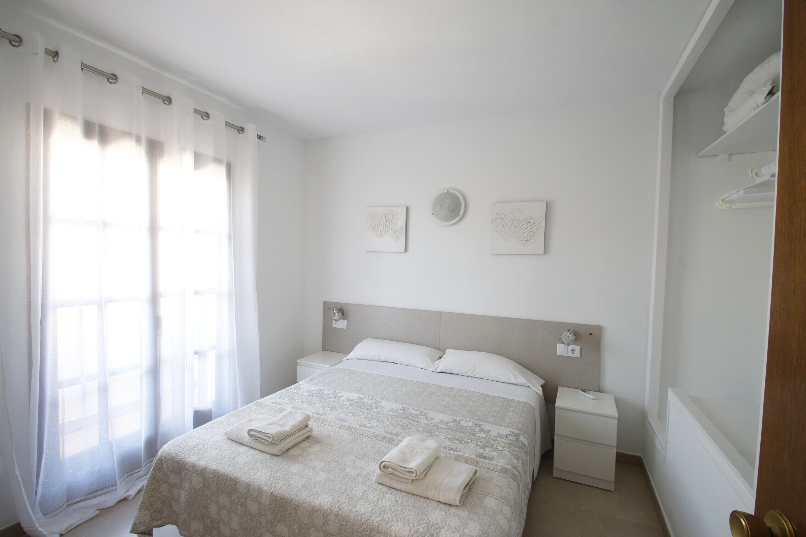 Casas Blancas 27, Parque Mont-roig - Costa Dorada (España)