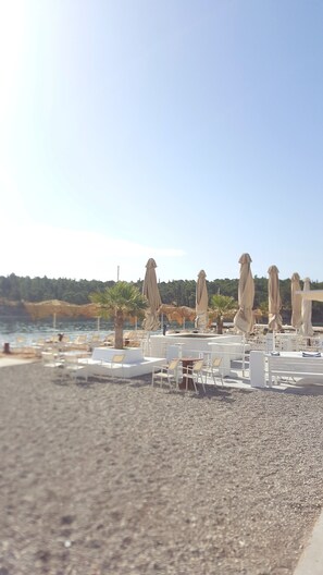 Property grounds - Seafarer's Suite - Fully Equipped House in Galaxidi, Phocis, Greece (Galaxidi)