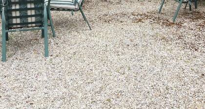 Rose Gite Le Cosquer Saint Connec