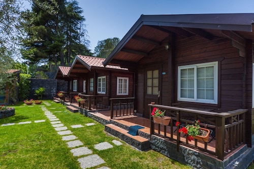 ETNA HOME luxury villa     