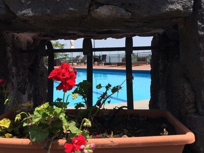 ETNA HOME luxury villa     