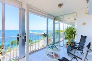 Interior - STA. MONICA 3ºA - Apartment for 6 people in Rosas / Roses (Roses)