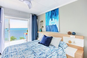 Room - STA. MONICA 3ºA - Apartment for 6 people in Rosas / Roses (Roses)