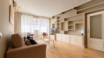 Smart TV y reproductor de DVD