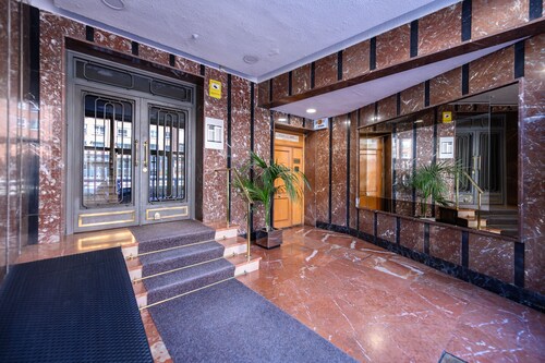 M (AVA24) Tarjous Luxury Apartment Madrid - Huoneisto 6 hengelle Madridissa