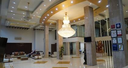 The Evergrand Palace
