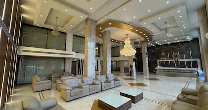 The Evergrand Palace