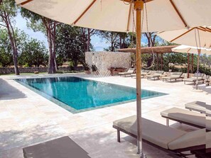 Pool - Es Lledoner 2, a beautiful finca in Felanitx (Felanitx)
