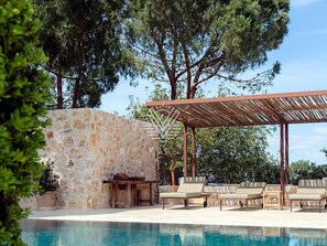 Pool - Es Lledoner 2, a beautiful finca in Felanitx (Felanitx)