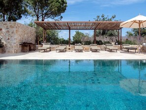 Pool - Es Lledoner 2, a beautiful finca in Felanitx (Felanitx)