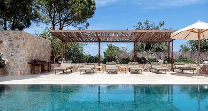 Es Lledoner 2, a beautiful finca in Felanitx