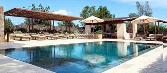 Es Lledoner 2, a beautiful finca in Felanitx