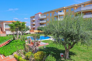Exterior - SOL/MILLET - Apartment for 8 people in Cambrils (Cambrils)