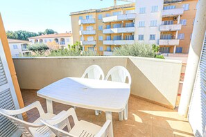 Outdoor dining - SOL/MILLET - Apartment for 8 people in Cambrils (Cambrils)