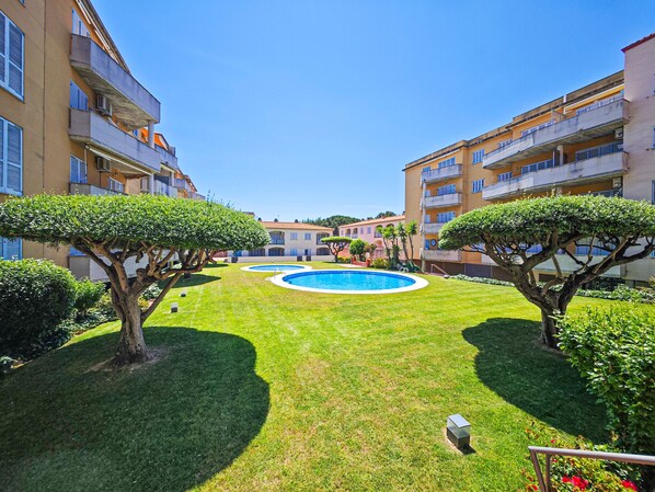 Property grounds - SOL/MILLET - Apartment for 8 people in Cambrils (Cambrils)
