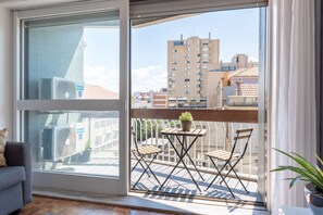 Interior - Beautiful apartment in the heart of Porto (Porto)