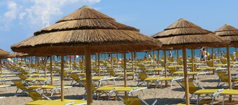 VILLA MARILENA - WITH 3 DOUBLE BEDROOMS AND 3 BATHROOMS