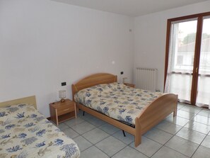 3 bedrooms