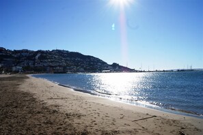 Beach nearby - Agi Joan Badosa 2 Apartamento for rent in Roses Girona. (Roses)