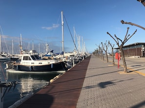 Jachthaven