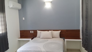 Chambre Deluxe, 1 grand lit, non-fumeur