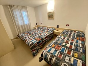 2 chambres