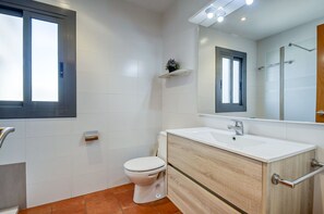 Bathtub - P.C. GREGAL 4 ATICO Roses (Rosas / Roses)