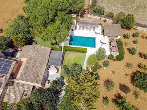 Exterior - Es Lledoner 3, very quiet and beautifully situated property. Ideal for families (Felanitx)