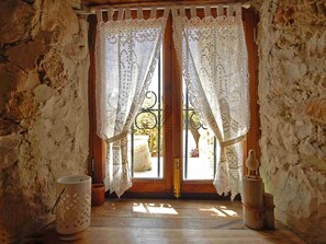 Interior - Figuera Blanca (Buger)