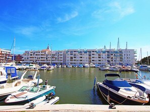 Port de plaisance