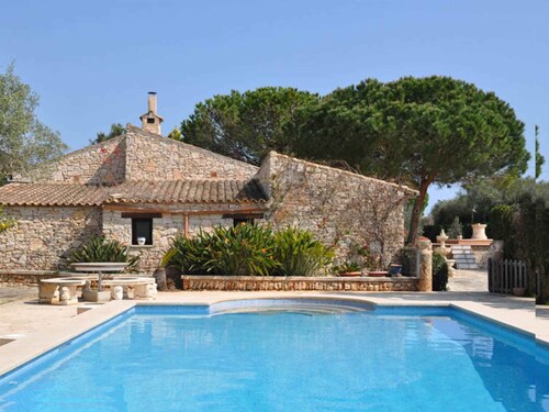 Ses Rodes, holiday villa in Porto Colom, Mallorca