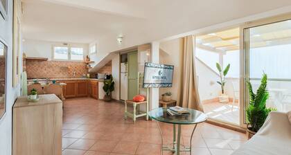 Casa Linda Sperlongaresort