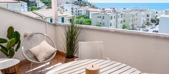 Casa Linda Sperlongaresort