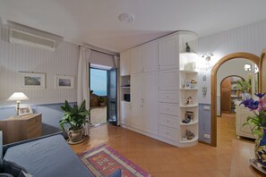 1 sovrum, strykjärn/strykbräda, wi-fi och sängkläder